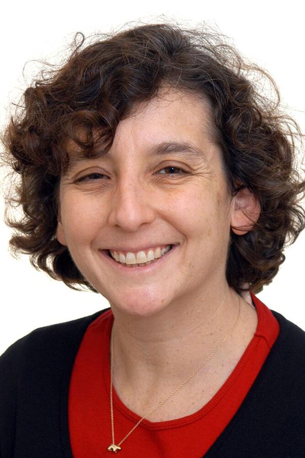 Headshot of Dana S. Rubin, MD, MSW, child and adolescent psychiatrist at Boston Medical Center