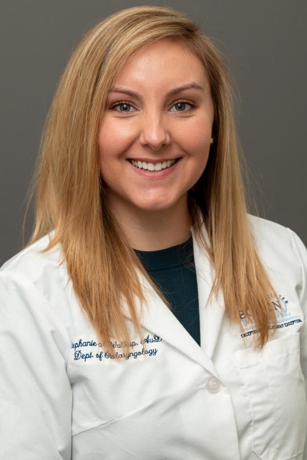 Stardard BMC headshot