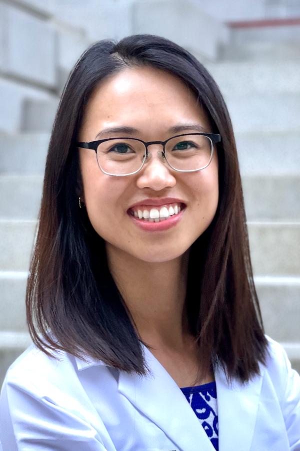 Jennifer Hao, MD Boston Medical Center