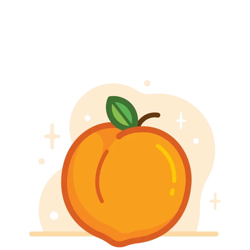 week 13 peach