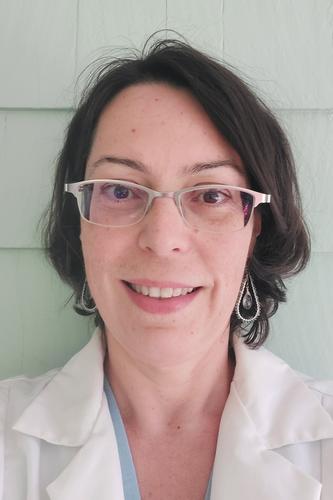 Headshot of Andrea I. Havasi, MD, nephrologist at Boston Medical Center