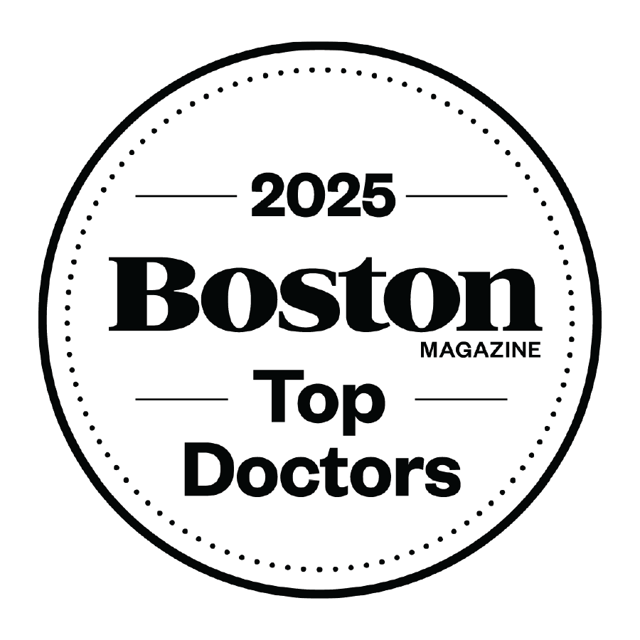 Boston Top Docs 2025