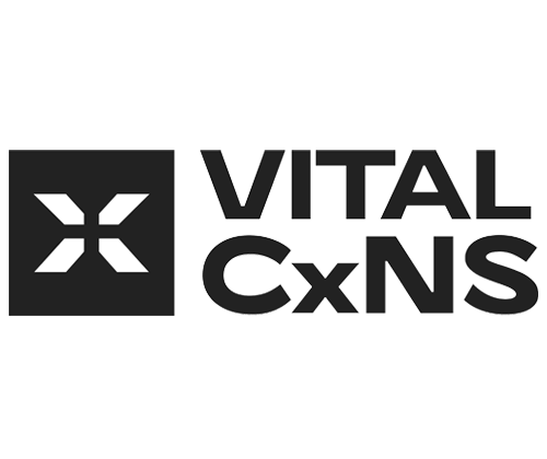 Vital CxNS logo