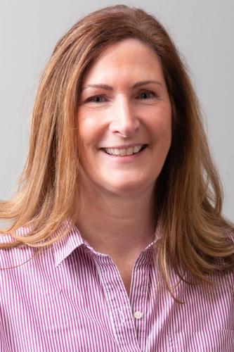 Headshot of Mary Ellen Killion, MSN, RN, PNP-BC, CPNP, Pediatric Nurse Practitioner at Boston Medical Center