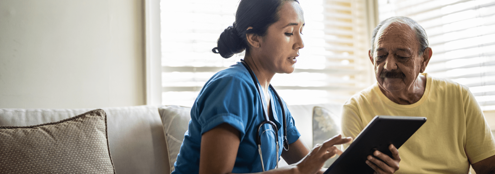 Hospital at Home Boston Medical Center