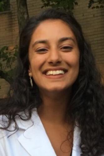 Headshot of Sabetta Singh, MD, primary care physician at Boston Medical Center