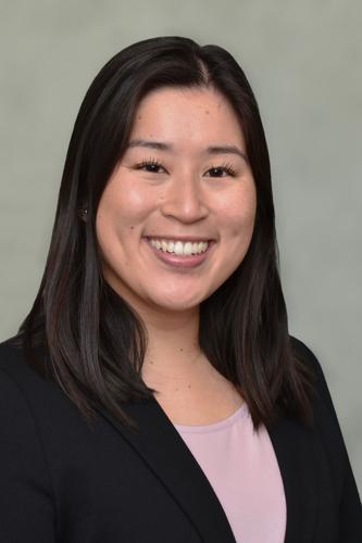 Headshot of Emily Sjogren, PA-C