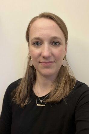 Headshot of Alexa S. Dougherty, MSN, PHN, CNM, certified nurse-midwife at Boston Medical Center