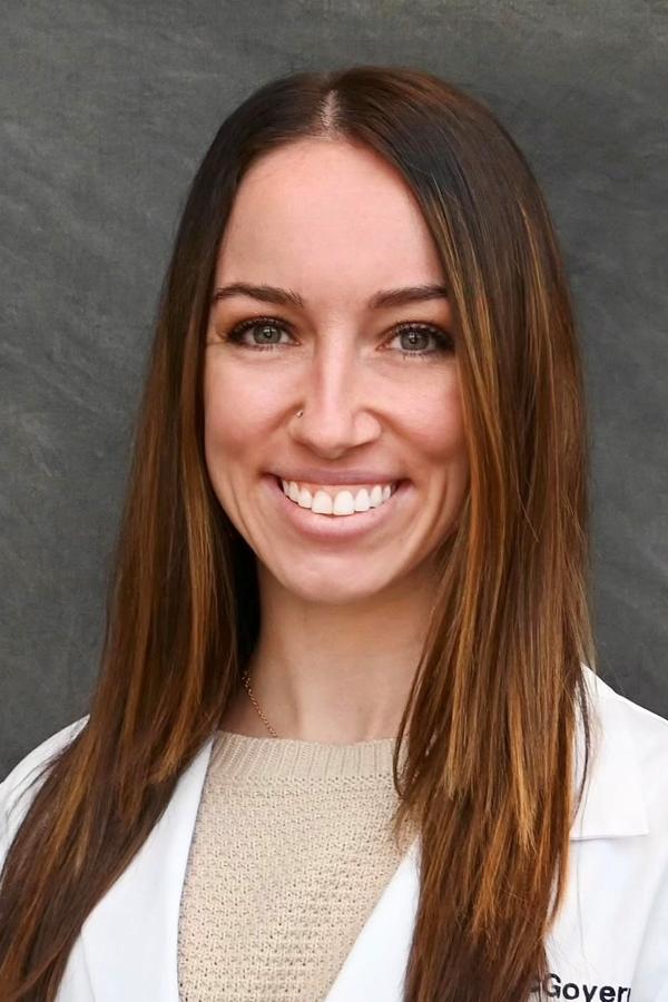 Photo of Kerry McGovern, AuD, CCC-A