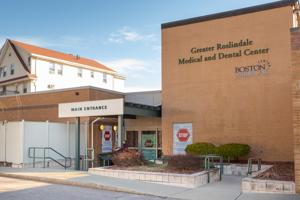 Photos from greater roslindale medical and dental center