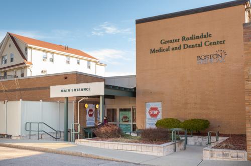 Photos from greater roslindale medical and dental center
