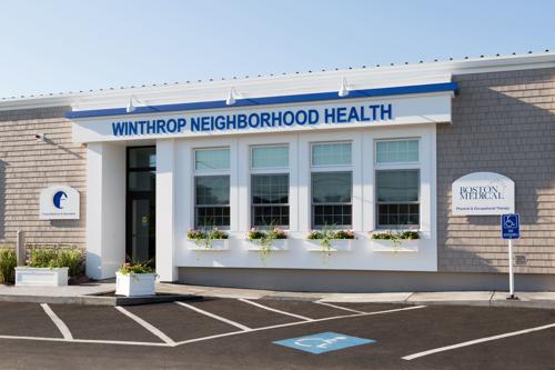 Winthrop Neighborhood Health