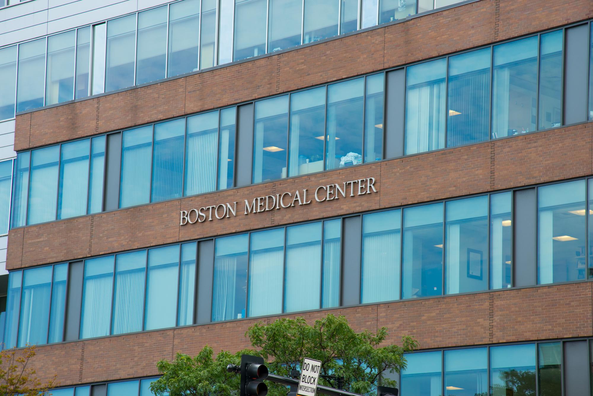 Crosstown Center | Boston Medical Center