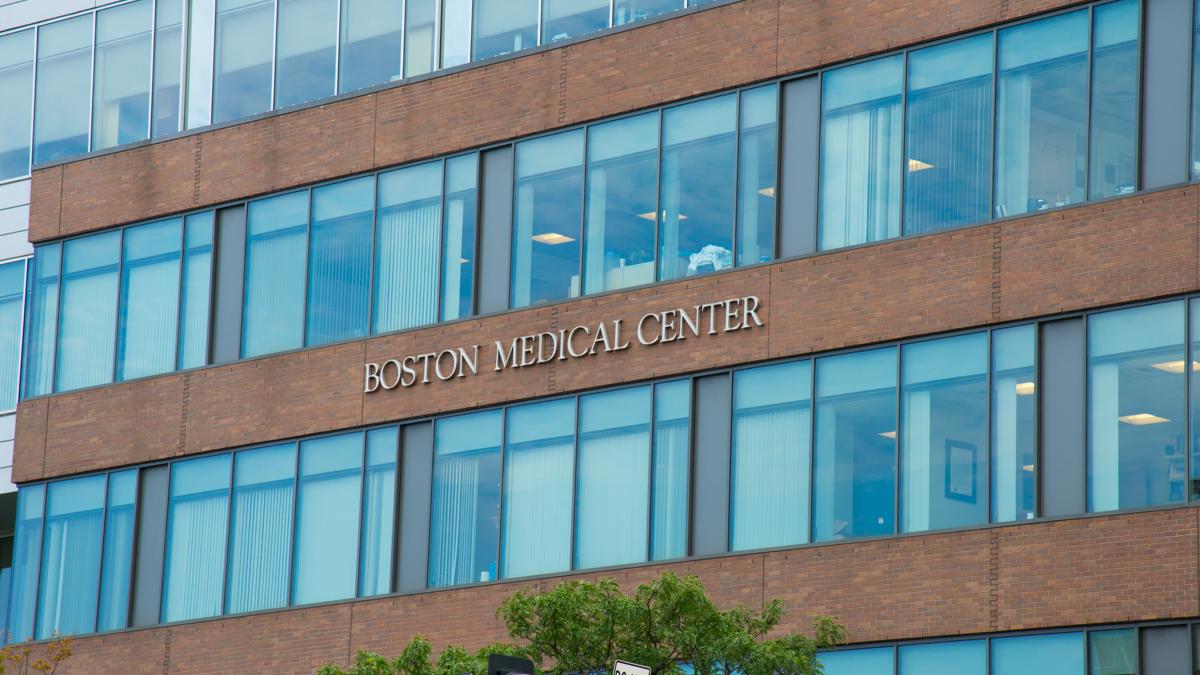 Pasta Integral  Boston Medical Center