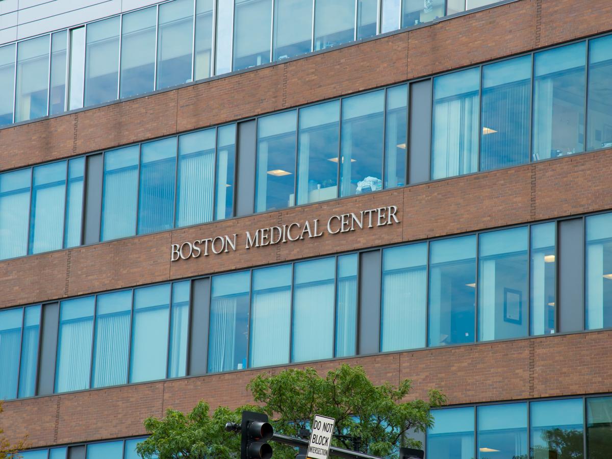 Women s Health Boston Medical Center