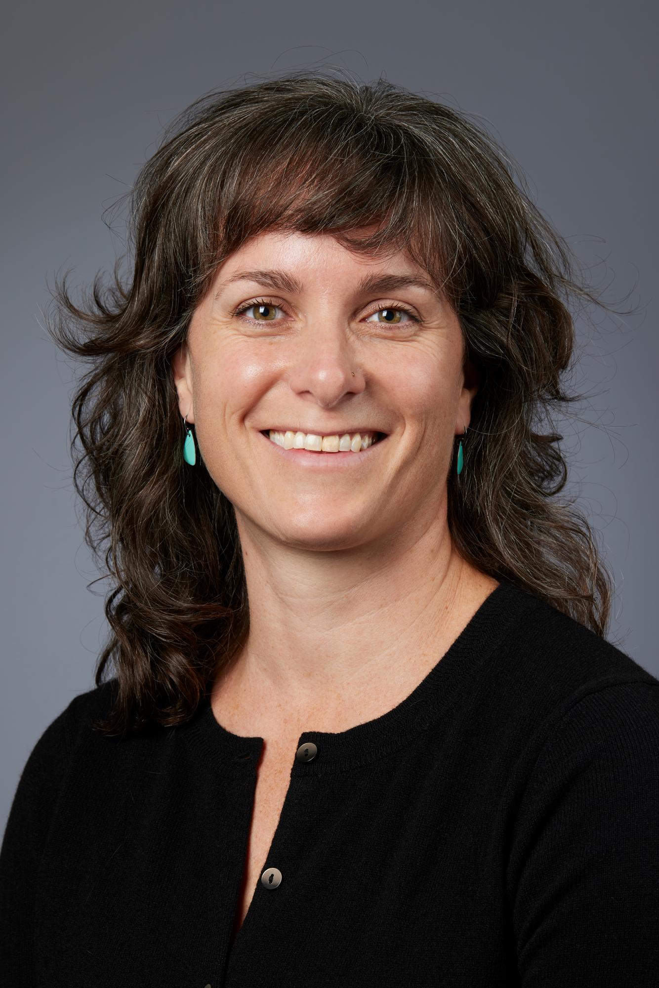 Katharine B. Hutchinson, DrPH, CNM, MSN | Boston Medical Center