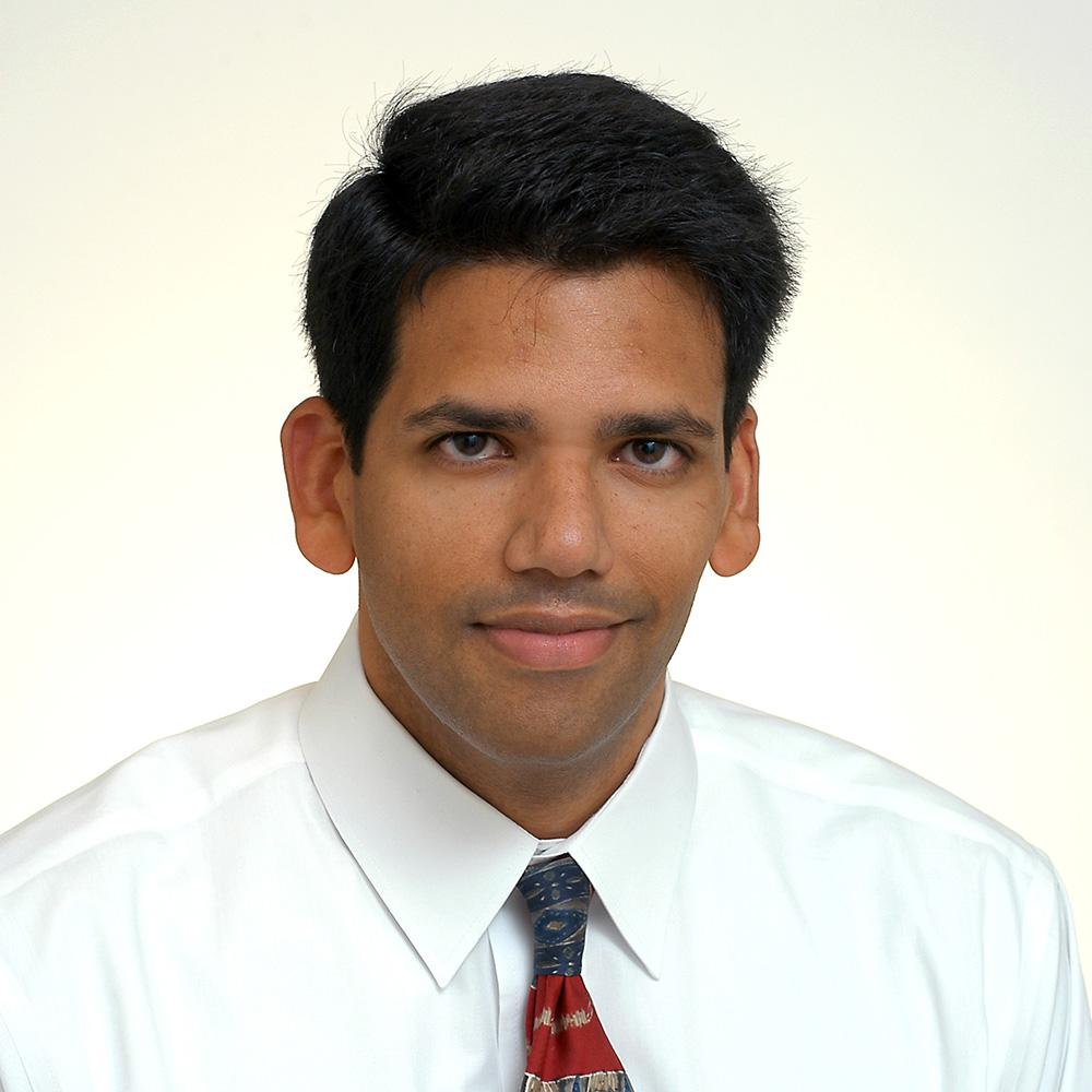 Avneesh Gupta, MD | Boston Medical Center