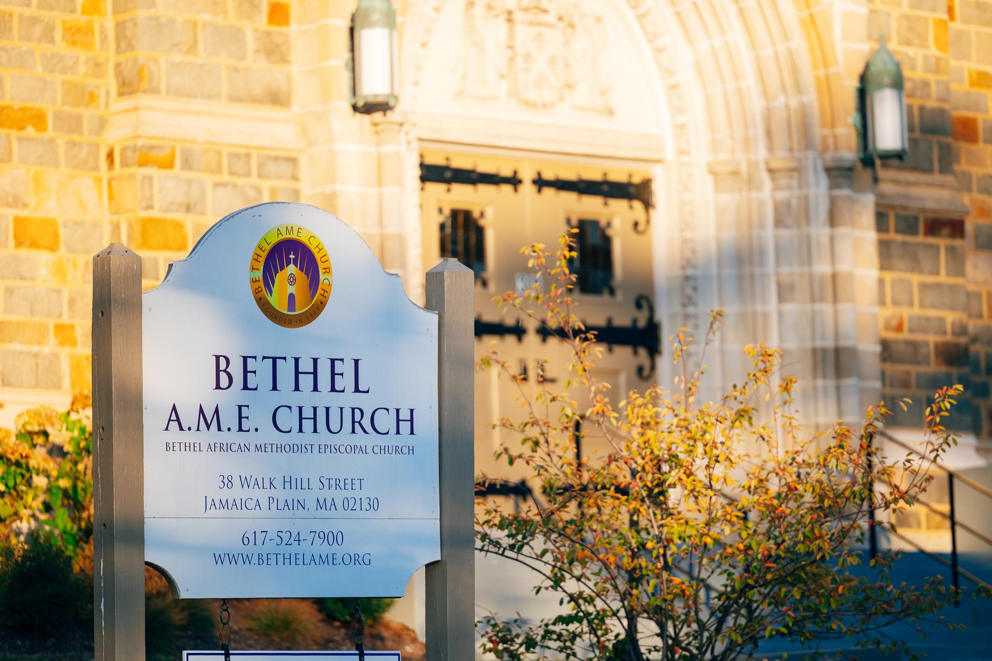 Pictured: Andrea Campbell, Father Greg Boyle, Petrina martin cherry, Rev. Dr. Ray Hammond, Rev. Dr. Gloria White Hammond, Govanny Abril, David Herrera