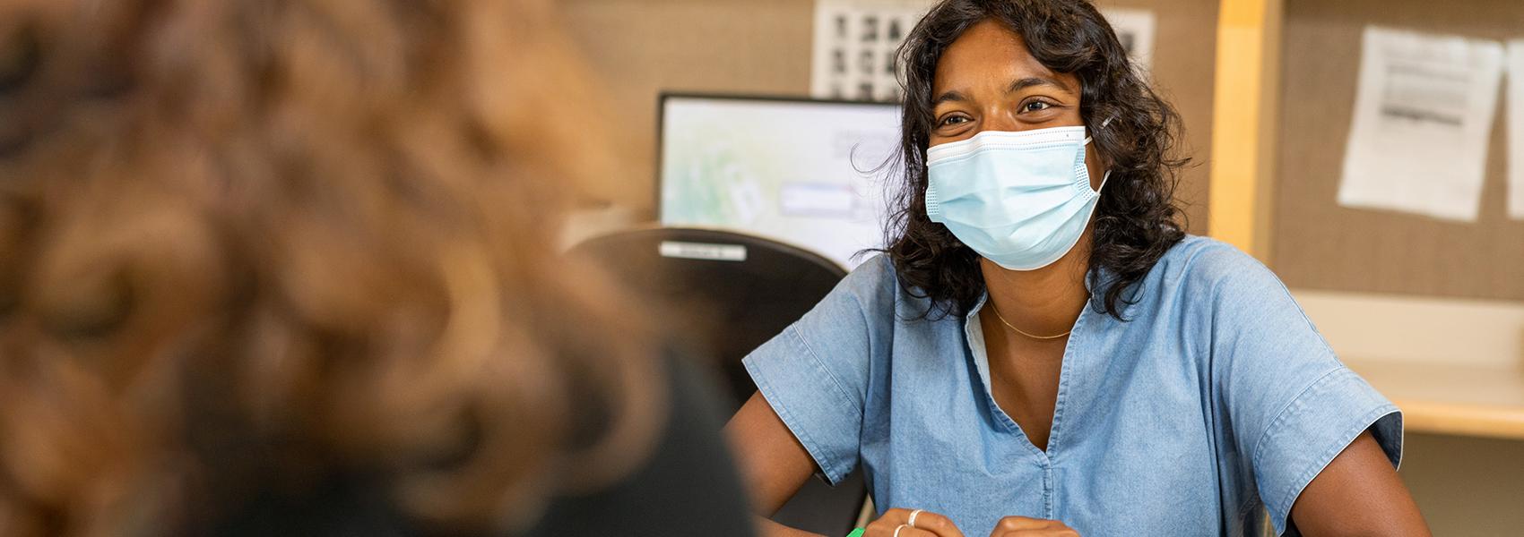 Psychiatry Boston Medical Center