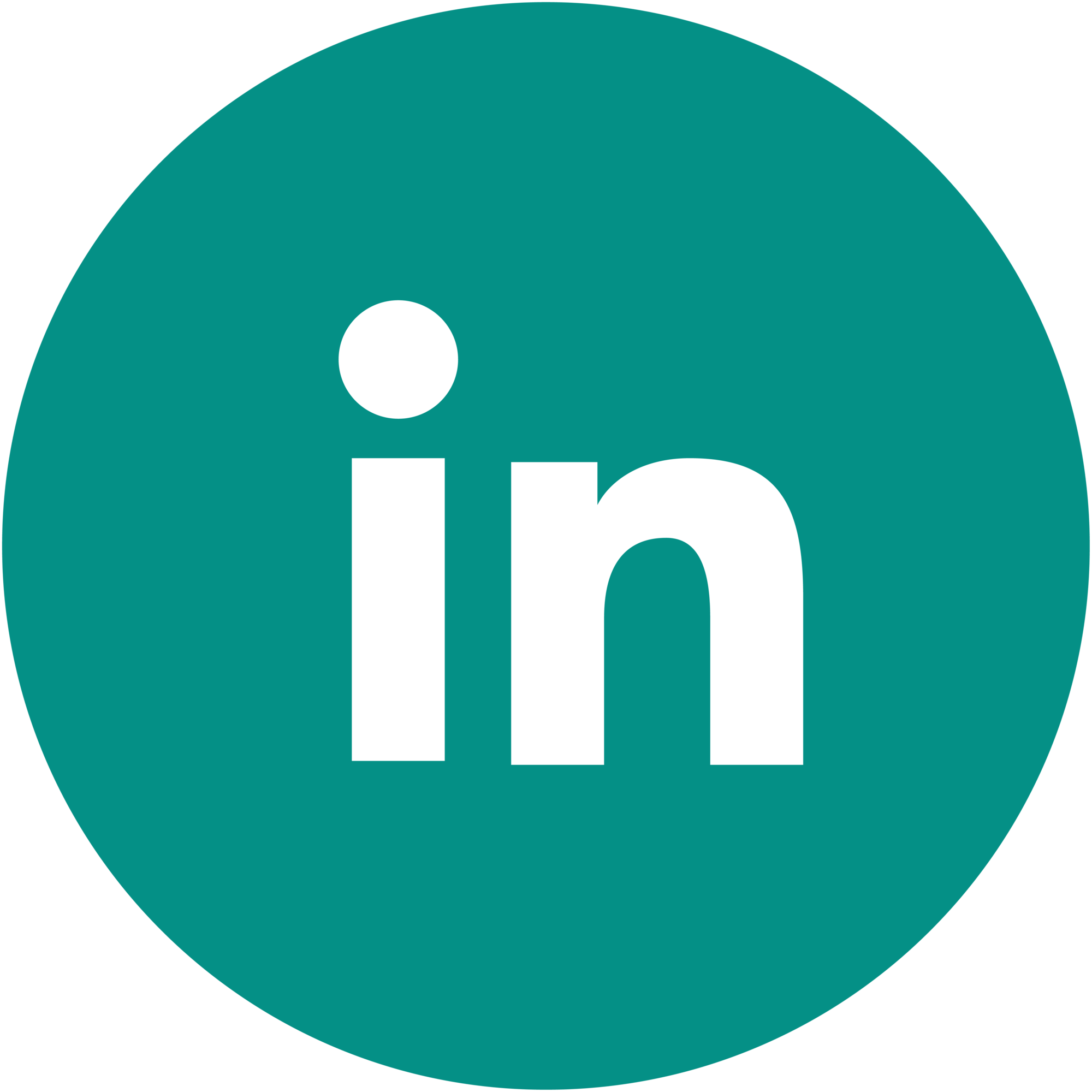 LinkedIn logo