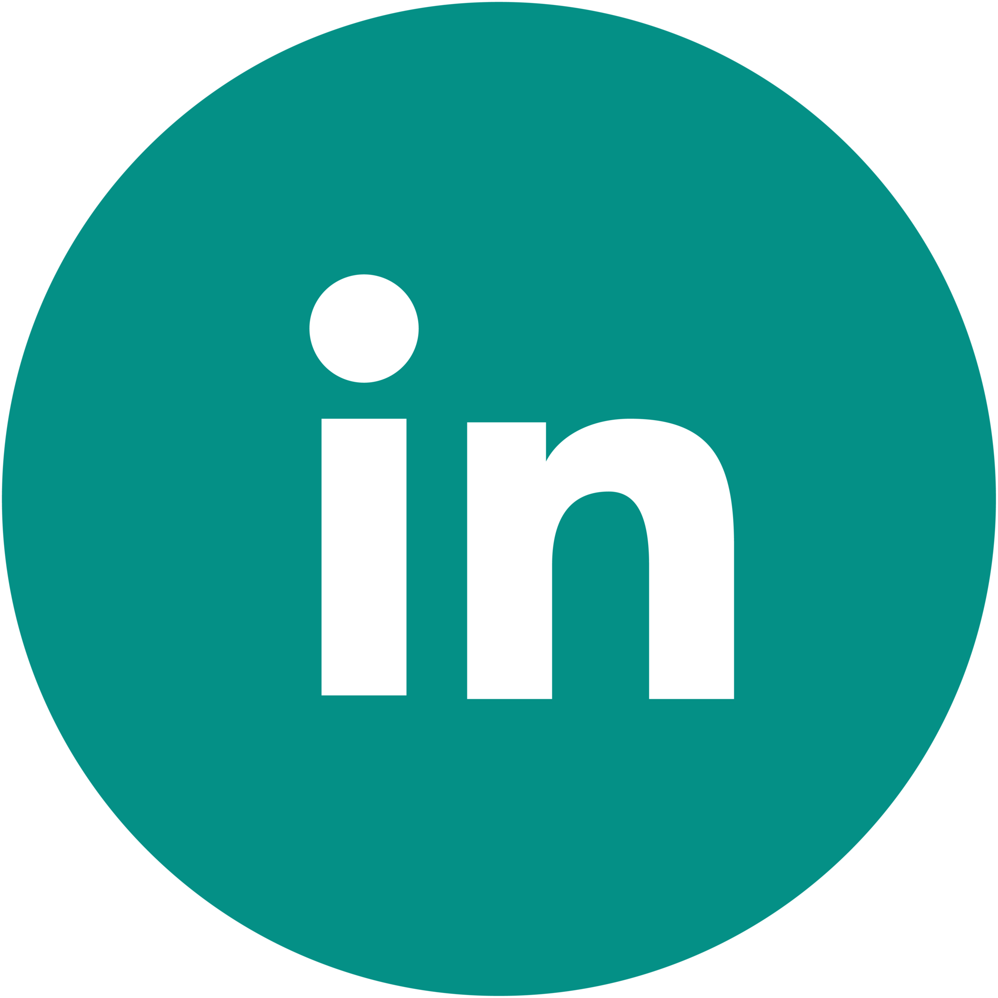 linkedIn logo