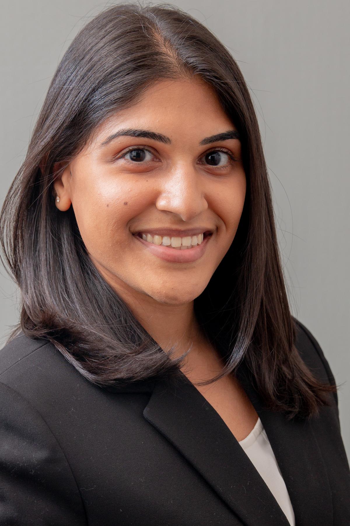 Shaleen Chakyayil, MD