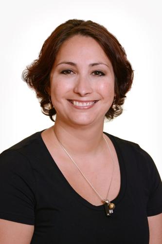 Headshot of Sabrina E. Sanchez, MD, MPH, trauma and acute care surgeon at Boston Medical Center