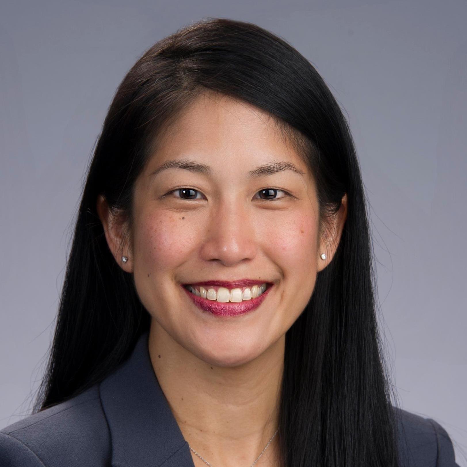 Cindy Bo, MBA