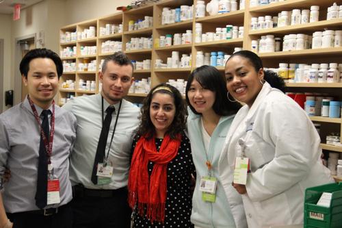 boston road medical center pharmacy