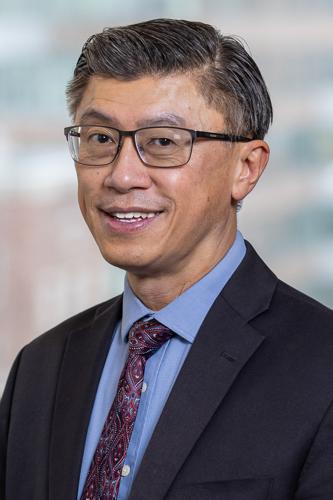 Toby C. Chai, MD