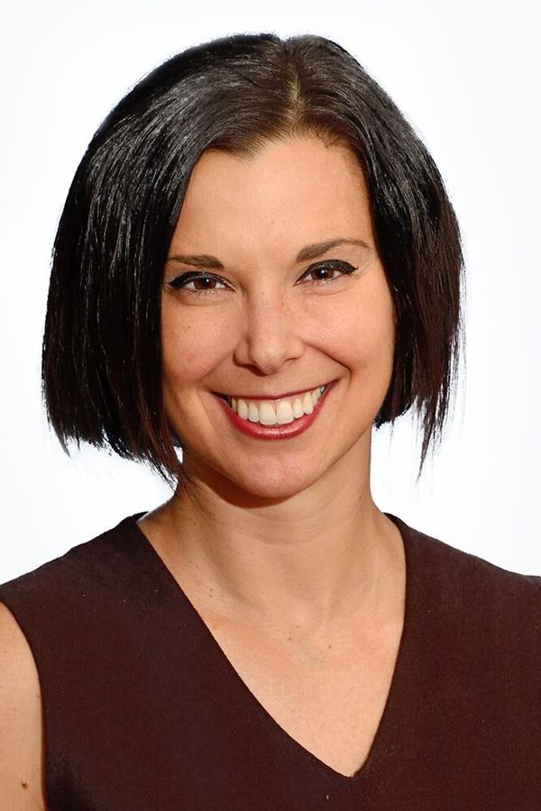 Headshot of Neely L. Hines, MD, diagnostic radiologist at the Belkin Breast Health Center of Boston Medical Center