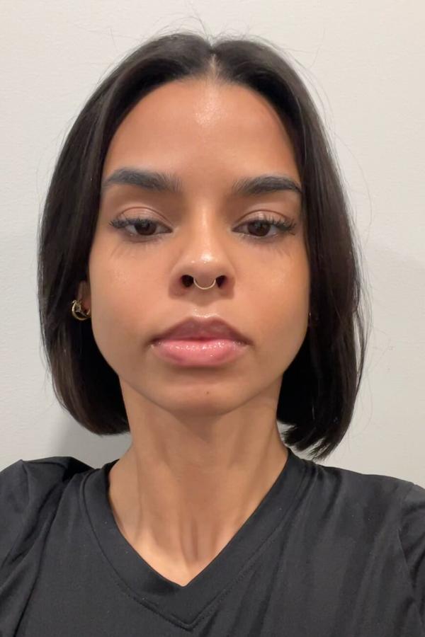 Headshot of Yuleissy Ramírez, MSN, CNM, certified nurse-midwife at Boston Medical Center