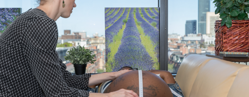 Midwives Clinic and Postpartum