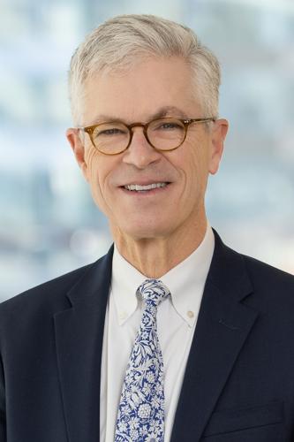 Stephen P. Christiansen, MD