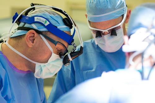 Vascular & Endovacular Surgery