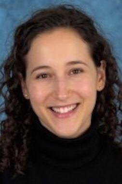 Headshot of Jessica S. Glasgow, MSN, WHNP-BC, CNM, certified nurse-midwife at Boston Medical Center