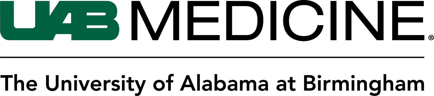University of Alabama at Birmingham Medicine