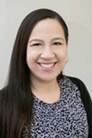 Headshot of Cesylee Q. Nguyen, MSN, CNM, certified nurse-midwife and Director of Childbirth Education at Boston Medical Center