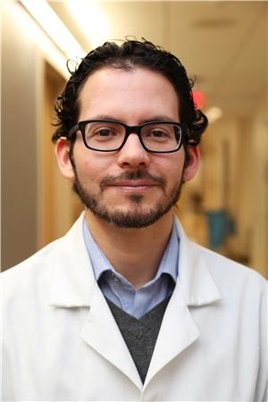 Pablo Buitron de la Vega, MD