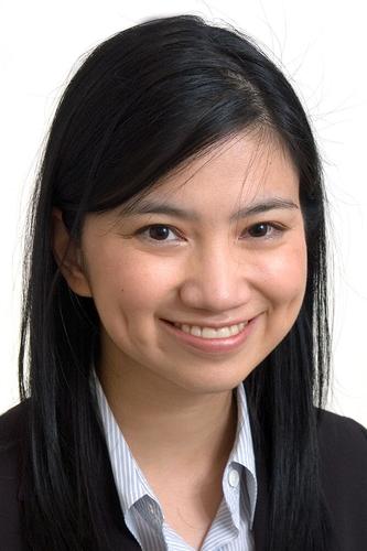 Headshot of Thanh N. Nguyen, MD, interventional neurologist at Boston Medical Center