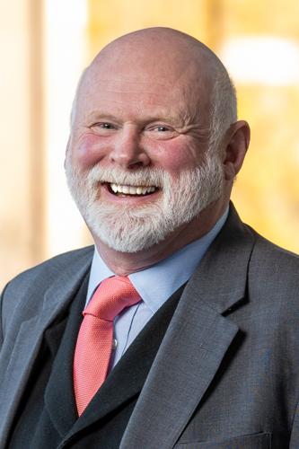 Christopher D. Andry, MPhil, PhD