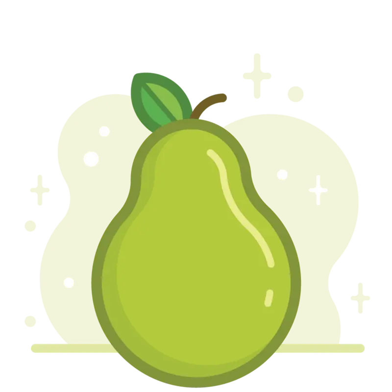 week 17 pear_0