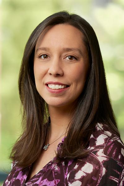 Elena Mendez-Escobar, PhD, MBA