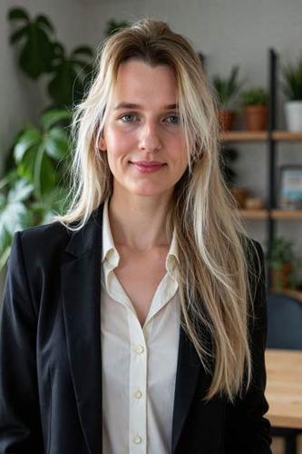 Photo (headshot) of Natalie A. Ciomek, MD