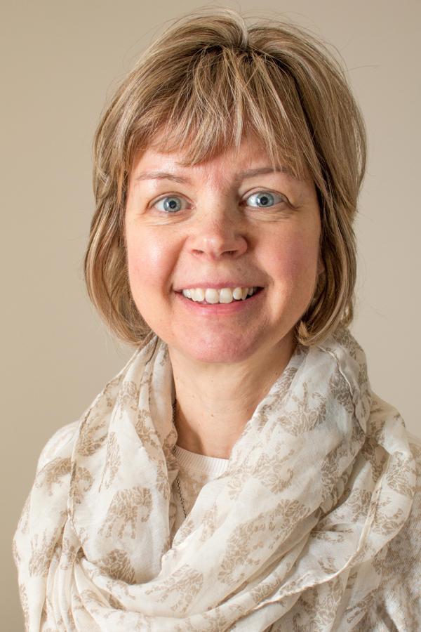 Headshot of Susan Ann Minear, MD, developmental and behavioral pediatrician at Boston Medical Center