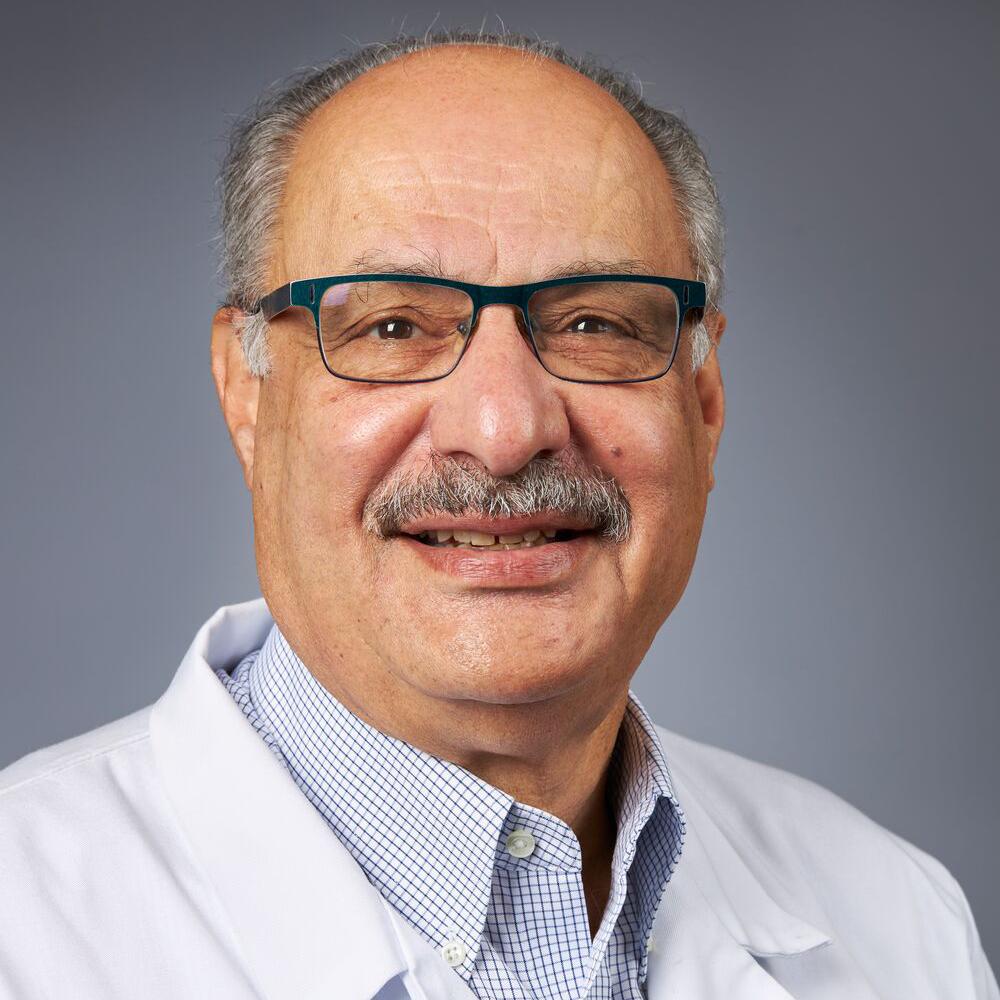 Richard Babayan, MD