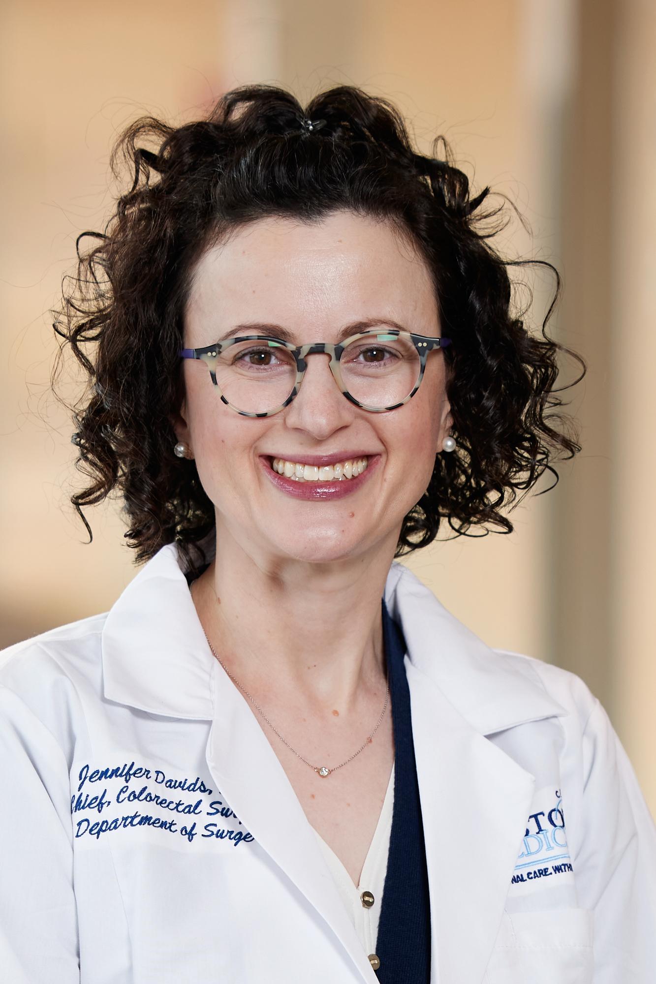 Jennifer S. Davids, MD | Boston Medical Center