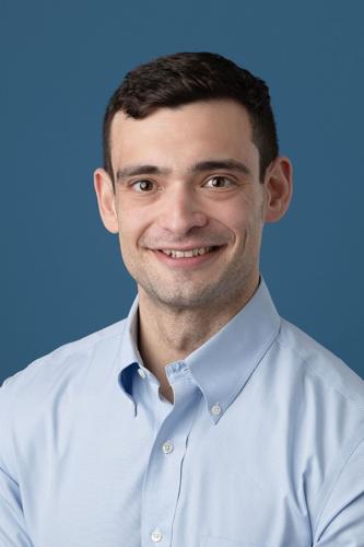 Headshot of Ross Pollack, MD, FACC, cardiologist at Boston Medical Center
