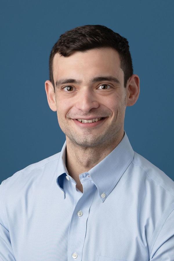Headshot of Ross Pollack, MD, FACC, cardiologist at Boston Medical Center