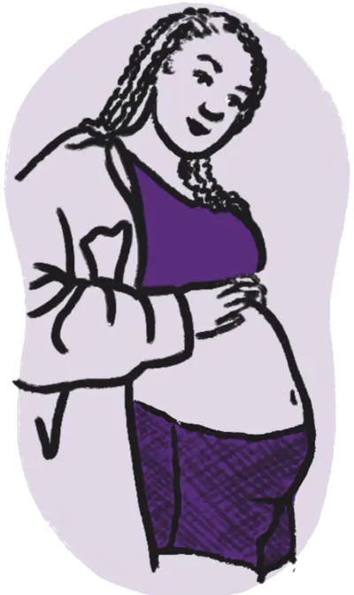 Postpartum Experience